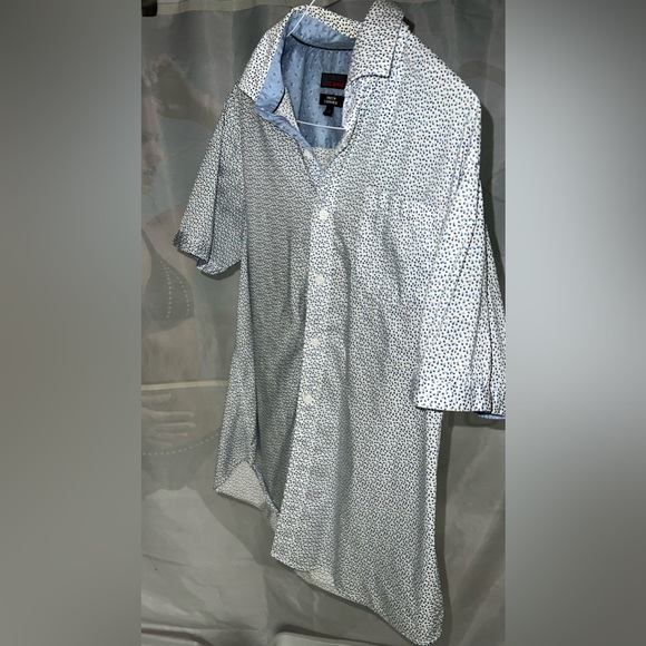 Short sleeve Men’s shirt L - Picture 2 of 4